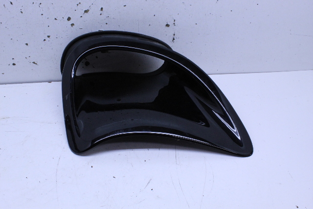 2001-2005 Porsche 911 996 Turbo Quarter Panel Brake Intercooler Duct Left OEM