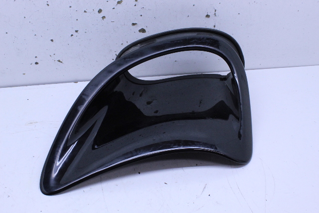 2001-2005 Porsche 911 996 Turbo Quarter Panel Brake Intercooler Duct Right OEM