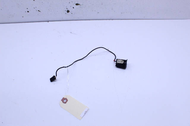 1999-2004 Porsche 911 Boxster Microphone Trim Cover Cap OEM