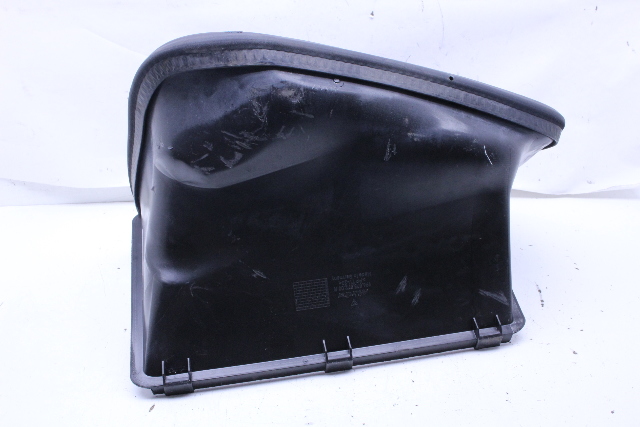 2001-2004 Porsche 911 996 Turbo Intercooler Air Duct Right OEM