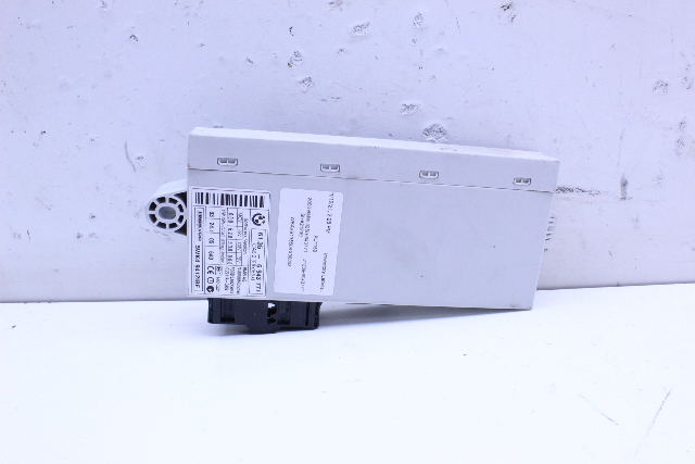 2006 BMW 325i Comfort Access Control CAS Module OEM