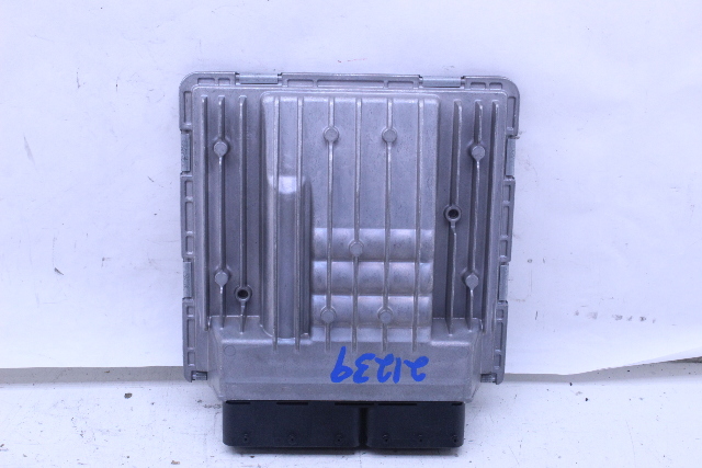 2006 BMW 325i 525i Engine Computer Module MSV70 ECU ECM DME DME - 12147555361 OEM