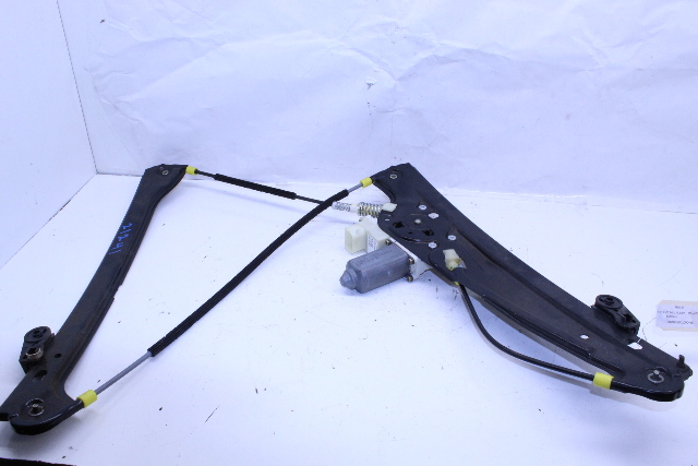 2002 2003 2004 2005 BMW 745i 750i 760i Front Window Regulator Left Driver 7138861 OEM