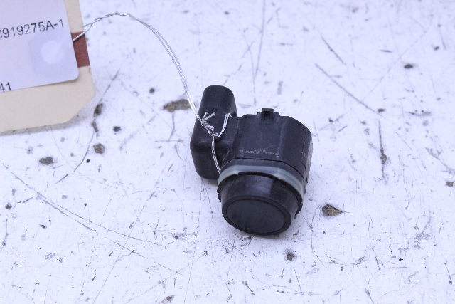 2013 Porsche Boxster 981 Park Assist Sensor Pdc - 1S0919275A OEM