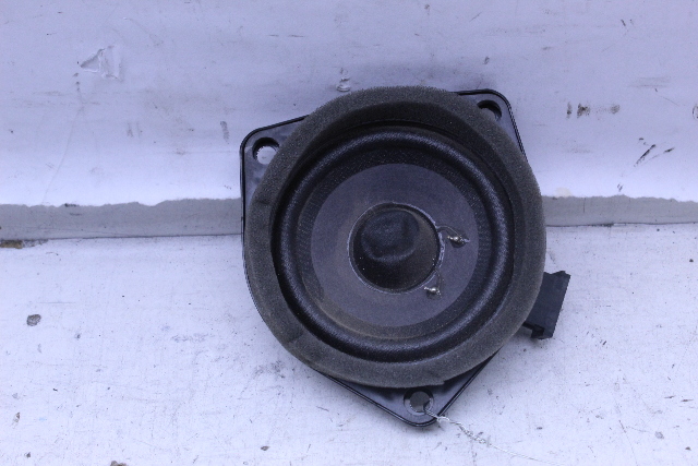 2010-2018 Porsche 911 Boxster Cayenne Panamera Rear Speaker Midrange OEM