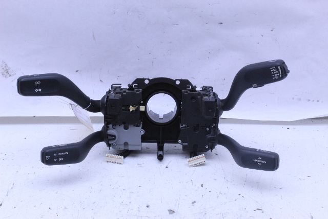 2013 Porsche Boxster 981 Turn Signal Wiper Steering Column Switch - 7PP953568 OEM