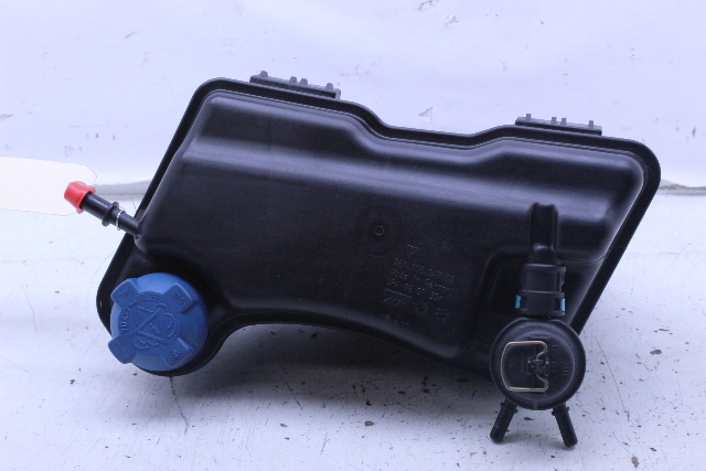 2013-2016 Porsche Boxster Cayman Engine Coolant Reservoir 98110604706 OEM