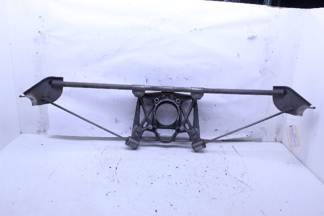 2013-2016 Porsche Boxster 981 Exhaust Muffler Bracket Brace PDK OEM