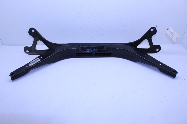 2013 2014 2015 2016 Porsche Boxster Cayman 981 Rear Suspension Crossmember OEM