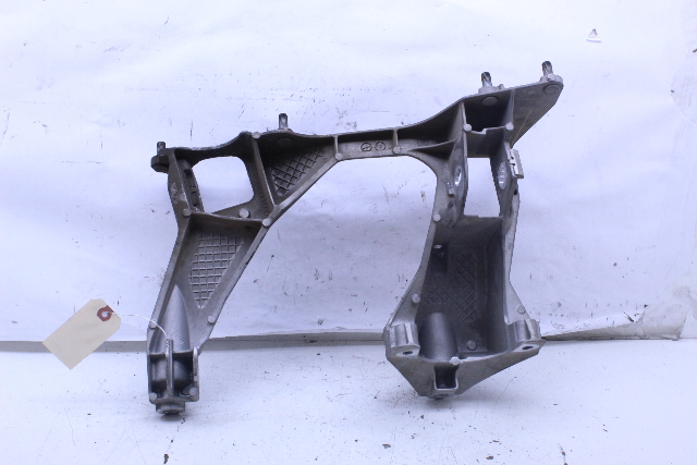 2013-2022 Porsche Boxster Cayman Rear Subframe Bracket Left Driver - 98133105108 OEM
