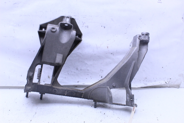 2013-2022 Porsche Boxster Cayman Rear Subframe Bracket Right - 98133105208 OEM