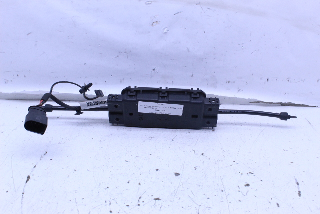 2013-2016 Porsche Boxster Spoiler MotorMechanism 98150410903 OEM