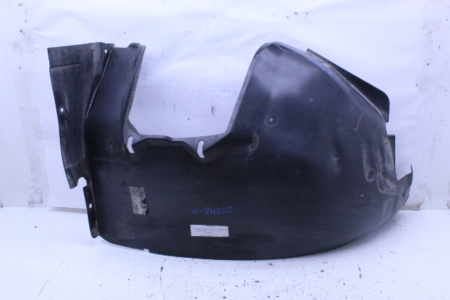 2013 2014 2015 2016 Porsche Boxster Cayman 981 Fender Liner Front Right Rear Section 98150450400 OEM