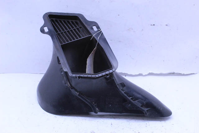 2013-2016 Porsche Boxster Cayman Right Engine Air Intake Duct OEM