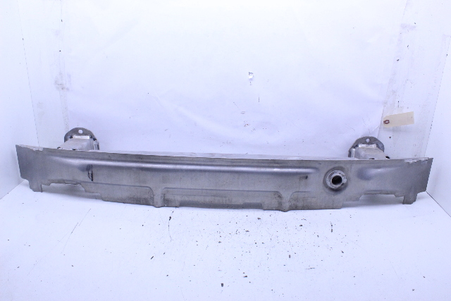 2013-2016 Porsche Boxster Cayman 981 Rear Bumper Reinforcement Rebar OEM