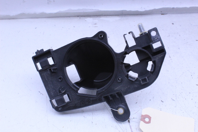 2013 2014 2015 2016 Porsche Boxster Speaker Holder Bracket Mount Left 98155108702 OEM