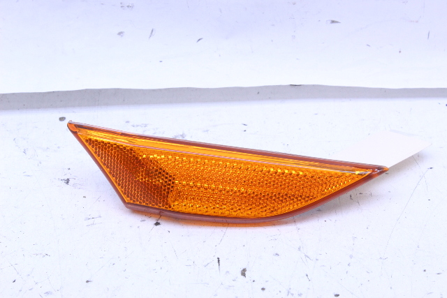 2012-2016 Porsche 911 991 Boxster Cayman Side Marker Light Right OEM