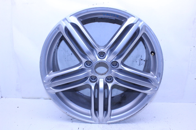 2009 2010 2011 2012 2013 Audi A3 Wheel 18 x 7.5 Rim OEM