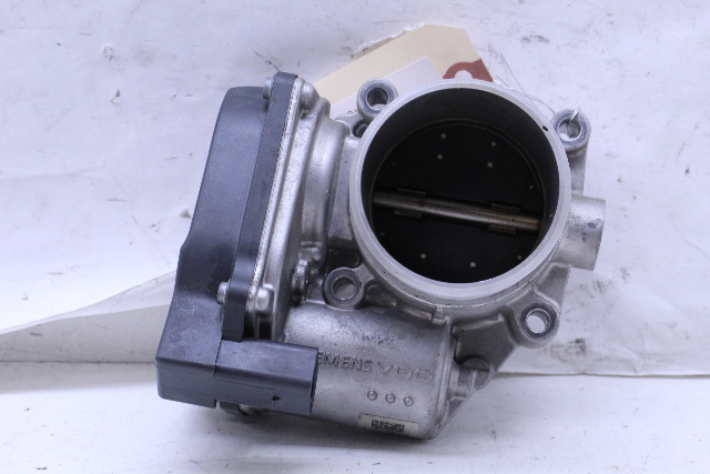 Audi A3 A4 A5 A6 Q5 TT Volkswagen Jetta Golf Passat 2.0 Throttle Body