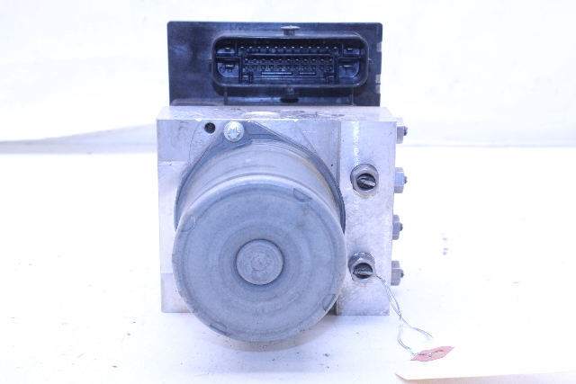 2009 2010 Audi A4 Quattro ABS Anti-Lock Brake Pump OEM