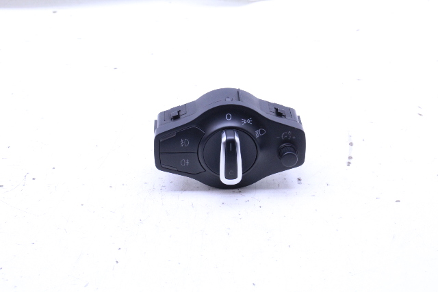 2009 Audi A4 Headlight Switch - 8K0941531F OEM