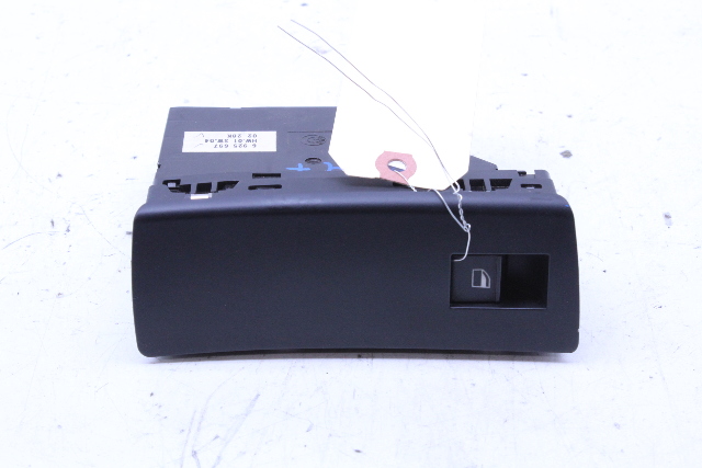 2000-2006 BMW X5 Front Power Window Switch Right 6925697 OEM