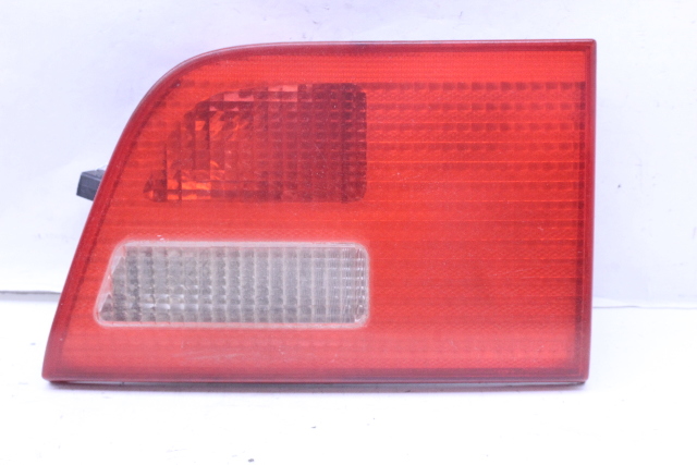 2000 2001 2002 2003 BMW X5 Tail Light Lamp Left 8383183 OEM