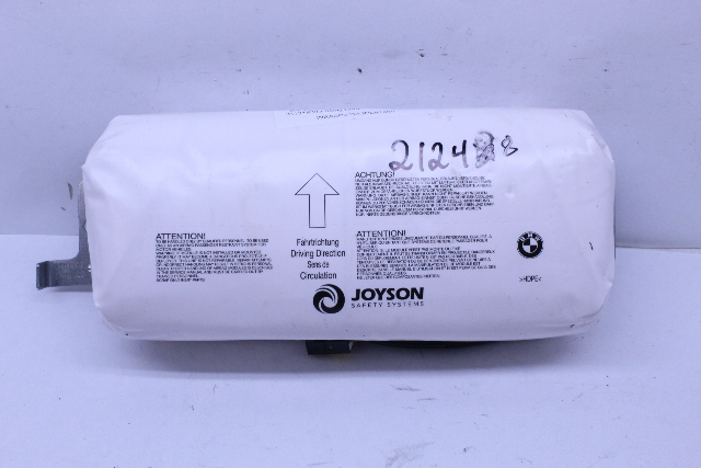 BMW 325i 330i M3 E46 Right Passenger Dash Airbag 72126998949 OEM