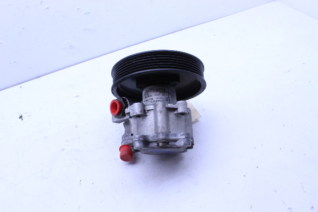2001-2005 BMW 325Xi 330xi Power Steering Pump - 32416753274 OEM
