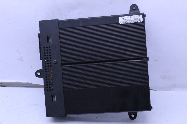 2003 BMW 325i Amp Amplifier 6921050 OEM
