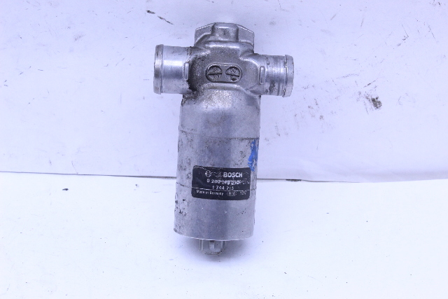 BMW 328i 330i 525i 528i X3 E5 M54 Air Idle Control T Valve - 13411744713 OEM