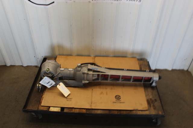 2007 2008 2009 Porsche 911 997 Turbo Front Carrier Differential Diff 997.1 OEM