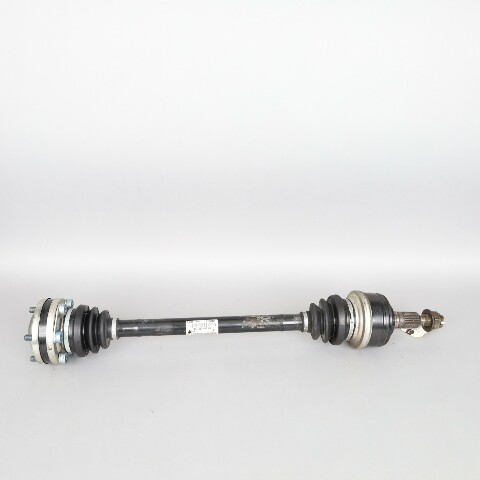 2007-2009 Porsche 911 997 Turbo Rear Axle Shaft CV Joint Manual OEM