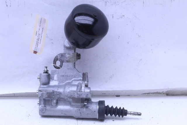 2001-2012 Porsche 911 996 997 Turbo Clutch Slave Cylinder OEM