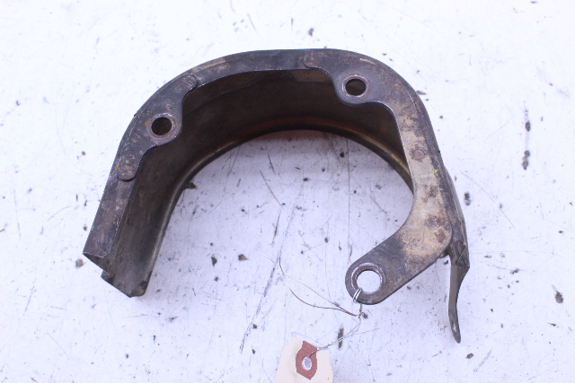 2007 2008 2009 Porsche 911 997 Turbo Turbocharger Heat Shield Right 99712321672 OEM