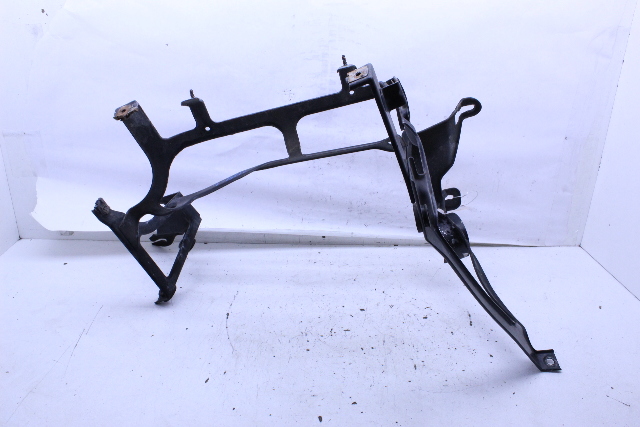 2007 2008 2009 Porsche 911 997 Turbo Intercooler Bracket Left 99750425300 OEM