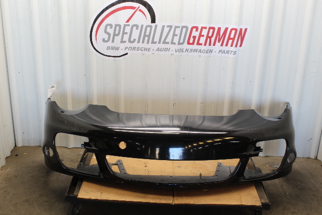 2007 2008 2009 Porsche 911 997 Turbo Front Bumper Cover See Notes 99750531102 OEM