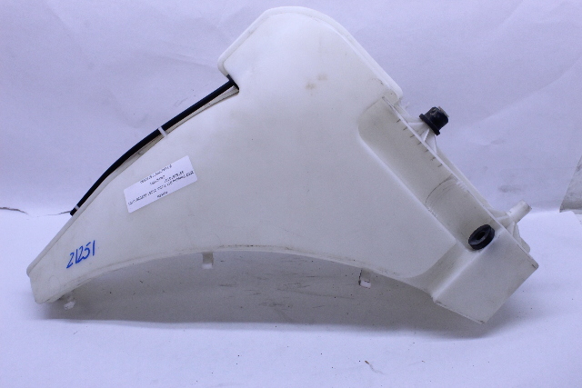 2005-2012 Porsche 911 997 Boxster Cayman 987 Windshield Washer Reservoir Tank OEM
