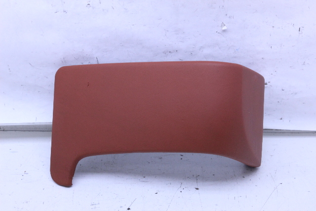 2005-2012 Porsche 911 997 Boxster Cayman 987 Lower Glove Box Trim Right OEM