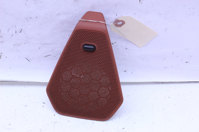 2005-2012 Porsche 911 997 Cayman Boxster 987 Dash Center Speaker Cover OEM