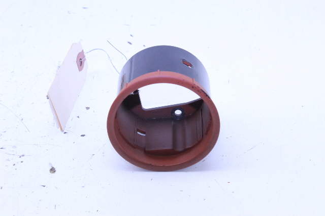 2005-2012 Porsche 911 997 Ignition Switch Trim Bezel - 99755242701 OEM