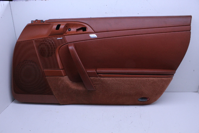 2005-2012 Porsche 911 997 Door Panel Right Leather OEM