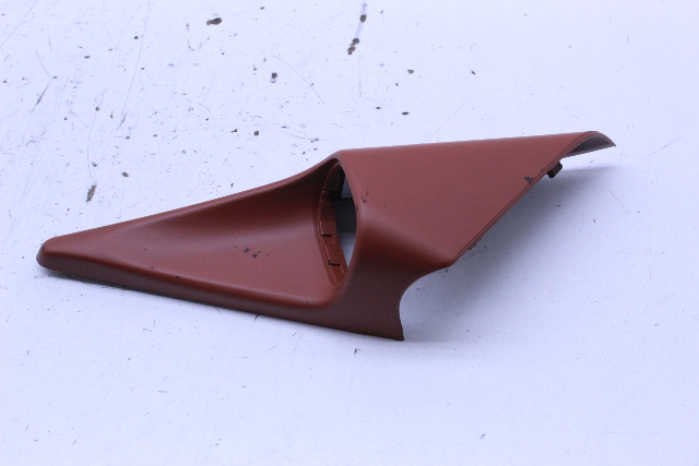 2005-2012 Porsche 911 Boxster Cayman Left Mirror Switch Triangle OEM