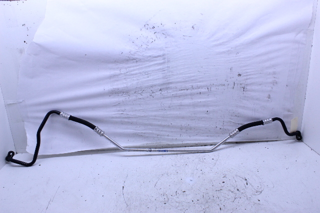 2005-2012 Porsche 911 Boxster Cayman AC Condenser Line Hose 99757310303 OEM
