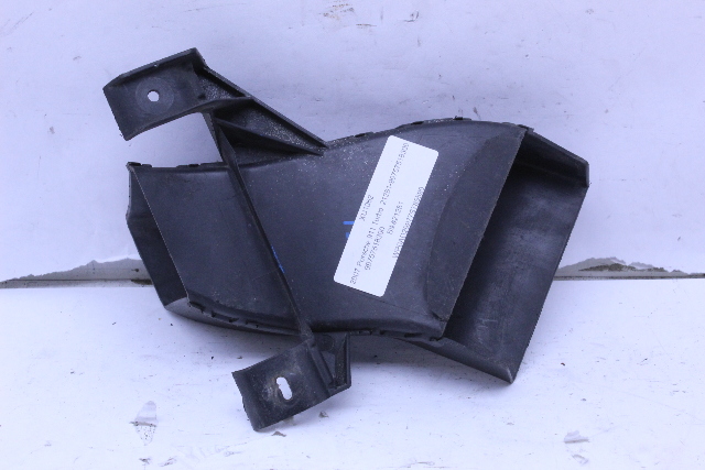2007 2008 2009 Porsche 911 997 Turbo Brake Air Intake Duct Left OEM