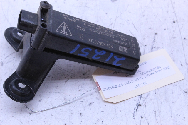 Porsche 911 997 Boxster Cayman 987 TPMS Tire Pressure Monitoring Antenna OEM