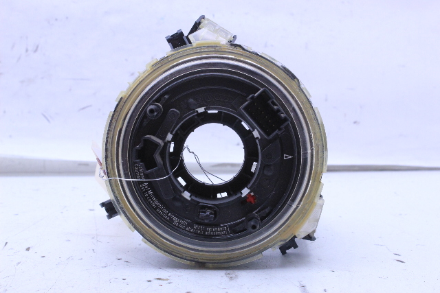 2007 Porsche 911 Turbo SRS Clock Spring - 99761309701 OEM