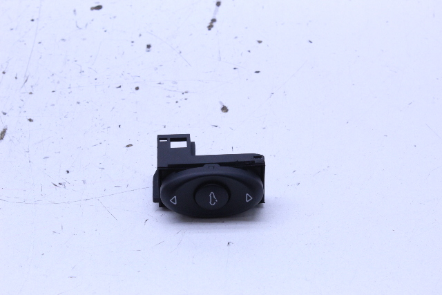 2005-2012 Porsche 911 997 Coupe Sunroof Switch OEM