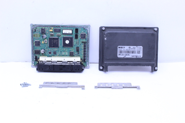 2007 Porsche 911 997 Turbo Engine Computer Module ECU ECM DME NOTE - 99761860201 OEM