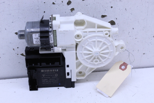 2007 Porsche 911 997 Turbo Power Window Motor Right 99762419200 OEM